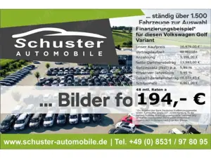 Volkswagen Golf Variant VIII Life 1.0eTSI*DSG AHK ACC Navi