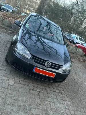 Volkswagen Golf 1.4