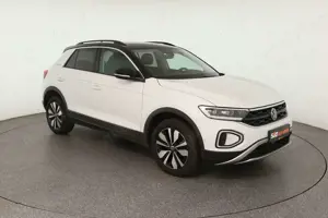 Volkswagen T-Roc 2.0TDI GOAL NAV|LED+|SHZG|ACC|PA+CAM|17 LM
