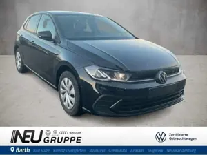 Volkswagen Polo Life 1.0 TSI