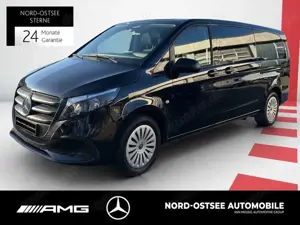 Mercedes-Benz Vito 116 TOURER NEUES MODELL EXTRALANG NAVI