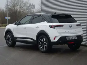 Opel Mokka Mokka 1.2 Turbo GS Klima/LED/Sitzhzg./Kamera NSW Bild 4