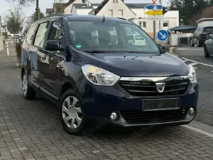 Dacia Lodgy Laureate/1.HAND/TÜV-JULI.2027/  7-SITZER