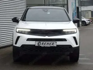 Opel Mokka Mokka 1.2 Turbo GS Klima/LED/Sitzhzg./Kamera NSW Bild 2