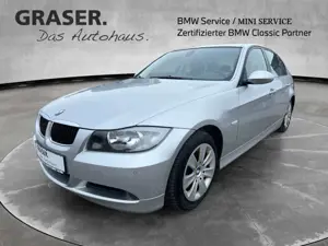 BMW 318 i Limousine NUR HÄNDLER o. EXPORT