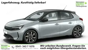 Opel Corsa GS LED Kam PDC vo/hi AppC Totw 16Z 74 kW (101 P...