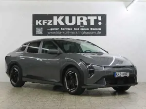 Kia EV4 Fastback 81,4-kWh Earth