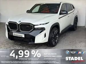 BMW XM Label Navi.LED.BoWilk.36°.AHK.SoftClose.ACC.