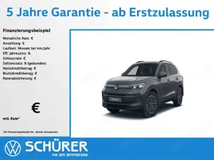 Volkswagen Tiguan 2.0TDI DSG 4Motion Life AHK RKAM HKardon Matrix...