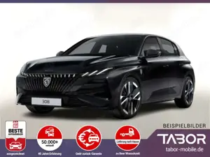 Peugeot 308 Hybrid GT Excl. MY26 360° RCTA UVP-29%*