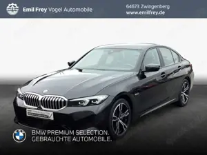 BMW 320 e Aut. *SHZ*Sportpaket*