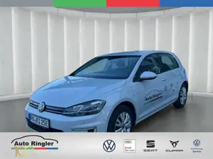 Volkswagen e-Golf LED+NAVI+PDC