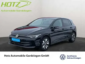 Volkswagen Golf VIII 2.0 TDI Goal AHK/LED/APP