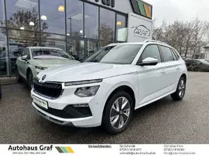 Skoda Kamiq Kamiq Selection 1,0 TSI*Navi*AHK*ACC