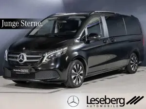 Mercedes-Benz V 250 V 250 d EDITION 8-Sitze /LED-ILS/AHK/Kamera/Pano
