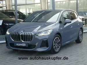 BMW 220 i M Sportp. AHK°Ad.LED*Massage