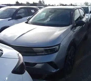 Opel Mokka 1.2 GS EAT8 Multimedia+LED+PDC+DAB+R-Kam+