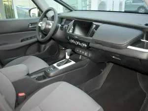 Honda Jazz e:HEV Elegance Bild 3