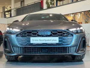 Audi A5 TFSI Avant S-line+ TechPlus-Paket Matrix ACC Bild 5