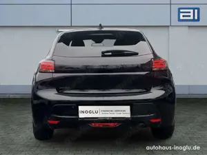 Peugeot 208 1.2 PureTech 100 Allure Navi+360° Kam+ACC+DAB+ Bild 4