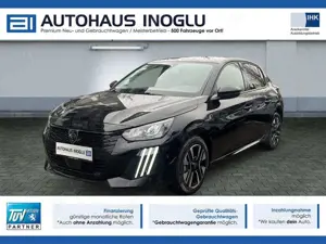 Peugeot 208 1.2 PureTech 100 Allure Navi+360° Kam+ACC+DAB+ Bild 1