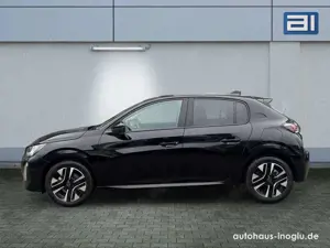 Peugeot 208 1.2 PureTech 100 Allure Navi+360° Kam+ACC+DAB+ Bild 2
