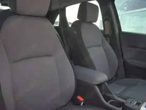 Honda Jazz e:HEV Elegance Bild 4