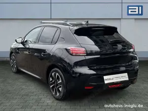 Peugeot 208 1.2 PureTech 100 Allure Navi+360° Kam+ACC+DAB+ Bild 3