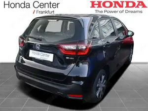 Honda Jazz e:HEV Elegance Bild 2