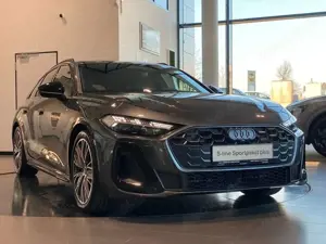 Audi A5 TFSI Avant S-line+ TechPlus-Paket Matrix ACC Bild 4