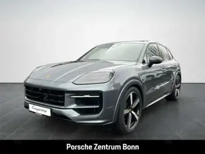 Porsche Cayenne Black Edition HA-Lenkung InnoDrive