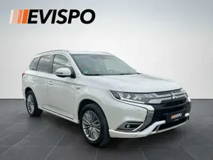 Mitsubishi Outlander Outlander PHEV Plus 4WD*Finanzierung*Garantie
