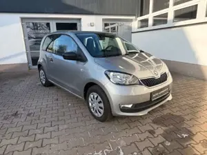 Skoda Citigo Active, Klima, Wi Räder