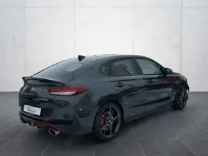Hyundai i30 Fastback N Performance*RFK*Tempo*SHZ*Sportabgas*Ca Bild 4
