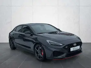 Hyundai i30 Fastback N Performance*RFK*Tempo*SHZ*Sportabgas*Ca Bild 3