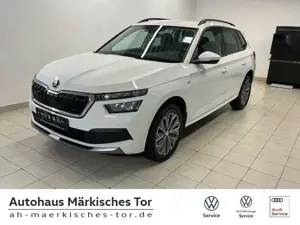 Skoda Kamiq 1.0 TSI DSG Ambition+AHZV+Navi+Kamera