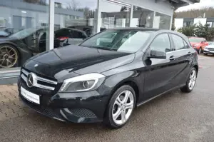 Mercedes-Benz A 200 CDI*NAVI*XENON*PDC*SHZ*KLIMAAUTOMATIK*AHK*