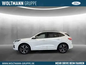 Ford Kuga Hybrid ST-Line X AHK schwenkbar LED, Kamera, Allra Bild 2
