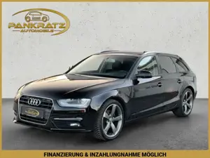 Audi A4 B8 Avant 1.8 TFSI Automatik | Xenon | Navi | Sport
