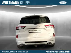 Ford Kuga Hybrid ST-Line X AHK schwenkbar LED, Kamera, Allra Bild 4