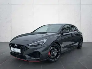 Hyundai i30 Fastback N Performance*RFK*Tempo*SHZ*Sportabgas*Ca Bild 1