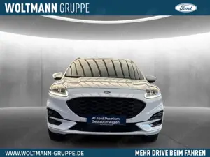 Ford Kuga Hybrid ST-Line X AHK schwenkbar LED, Kamera, Allra Bild 5