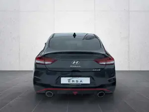 Hyundai i30 Fastback N Performance*RFK*Tempo*SHZ*Sportabgas*Ca Bild 5