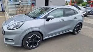 Ford Puma Gen-E 124 kW Premium FWD