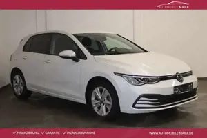 Volkswagen Golf Limo 2.0 TDI DSG Life-NAV-LED-KAMERA-ACC-