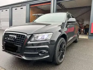 Audi Q5 2.0 TFSI quattro S tronic