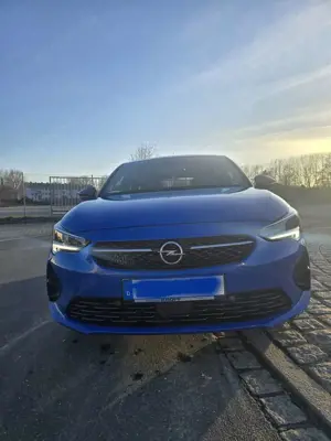 Opel Corsa 1.2 Direct Injection Turbo Start/Stop GS Line