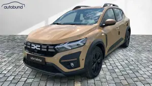 Dacia Sandero III Stepway 1,0 Eco-G 100 LPG Extreme Keyless LED