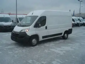 Opel Movano C L2H2 3,5t Edition Klima Temp PDC 44740K