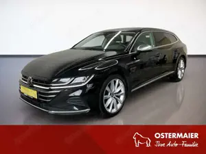 Volkswagen Arteon Shootingbrake ELEGANCE 2.0TDI 190PS DSG ACC.AHK.ST